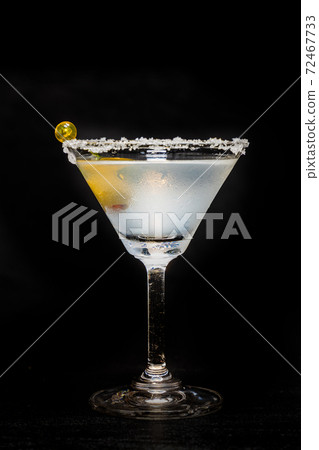 咸狗伏特加雞尾酒 72467733