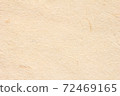 Japanese paper cream color 72469165
