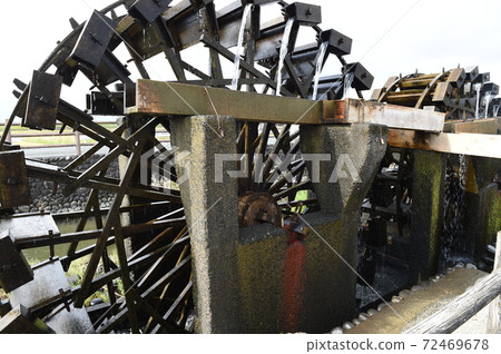 Water mill Water mill 72469678