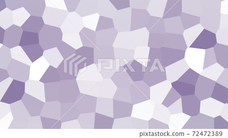 CG水晶細胞圖案背景素材 CG水晶細胞圖案背景素材 72472389