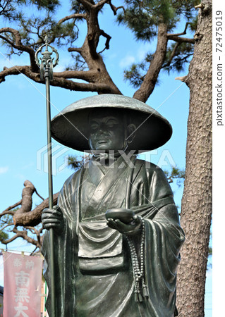 沙龍太石雕像 沙龍太石雕像 72475019