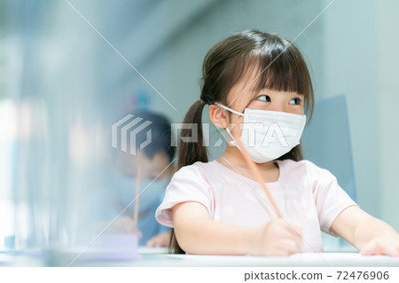 Cram school Cram school 72476906