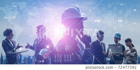 Industry and Technology Global Network Industry and Technology Global Network 72477392