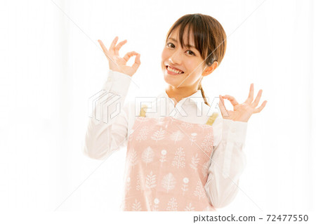 Beautiful Japanese women Beautiful Japanese women 72477550