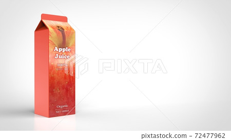 蘋果汁 果汁 牛奶 72477962