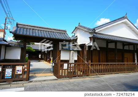 Kusatsu-juku Kusatsu-juku Honjin 72478254