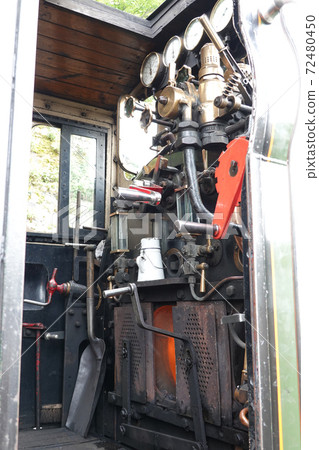 British Welsh Highland Railway 72480450