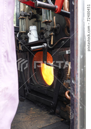 英國威爾士高地鐵路 英國威爾士高地鐵路 72480451