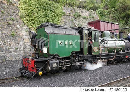 British Welsh Highland Railway British Welsh Highland Railway 72480455