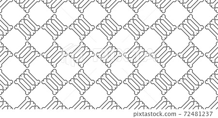dog bone seamless pattern checked footprint french bulldog puppy vector pet cartoon rhombus skeleton halloween ghost tile background repeat wallpaper scarf isolated doodle illustration design dog bone seamless pattern checked footprint french bulldog puppy vector pet cartoon rhombus skeleton halloween ghost tile background repeat wallpaper scarf isolated doodle illustration design 72481237