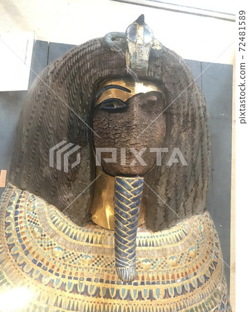 Tutankamen 72481589