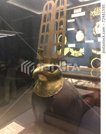 Horus Horus 72481595
