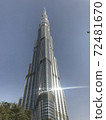 Burj Khalifa 72481670