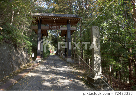 Honkokuji Temple, Kyoto City Honkokuji Temple, Kyoto City 72483353