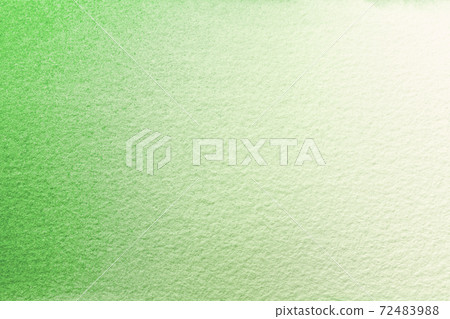 Abstract art background green and white colors. Watercolor painting on canvas. Abstract art background green and white colors. Watercolor painting on canvas. 72483988