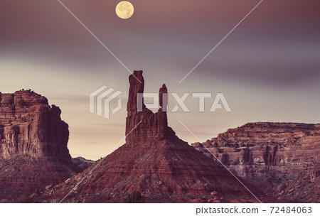 Valley of the Gods Valley of the Gods 72484063