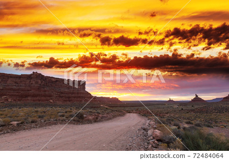 Valley of the Gods Valley of the Gods 72484064