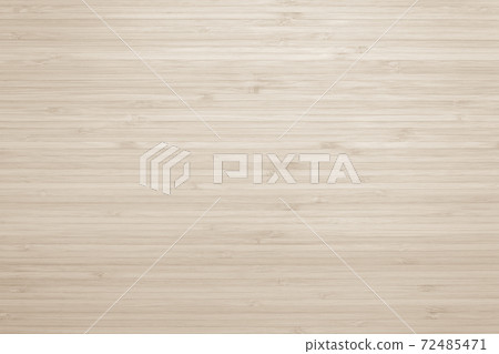 Bamboo wood background in tan creme beige color 72485471