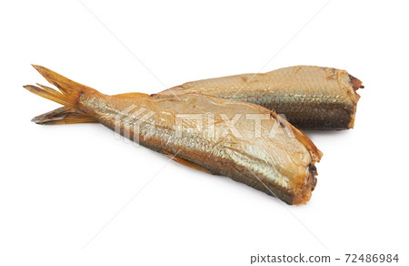 Sprats without their heads 72486984
