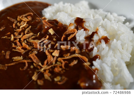 咖哩飯起來 72486986