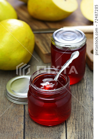 自製卡琳果醬 72487285