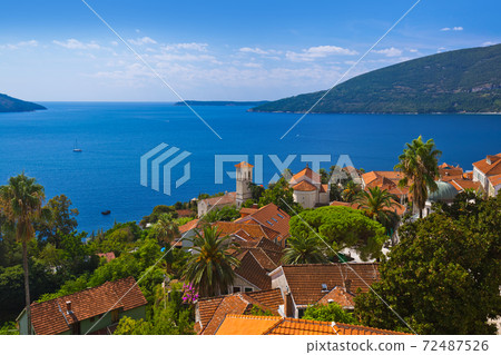 Herceg Novi - Montenegro Herceg Novi - Montenegro 72487526