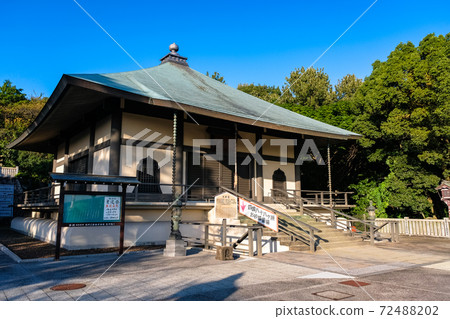 Inuyama Naritayama Daishido, Inuyama City, Aichi Prefecture (Naritayama Nagoya Betsuin Daishoji Temple) Inuyama Naritayama Daishido, Inuyama City, Aichi Prefecture (Naritayama Nagoya Betsuin Daishoji Temple) 72488202
