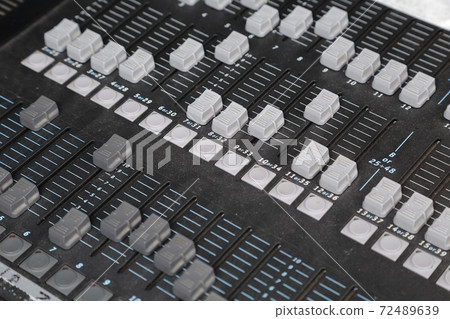 Light controller mixer board Light controller mixer board 72489639