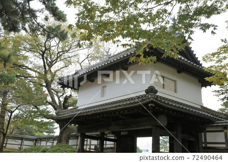 Tsuchiura castle Tsuchiura castle 72490464