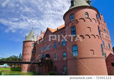 Noboribetsu Marine Park Nix Castle Noboribetsu Marine Park Nix Castle 72491123