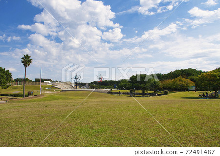 [藤澤市] ji堂海欣公園 72491487
