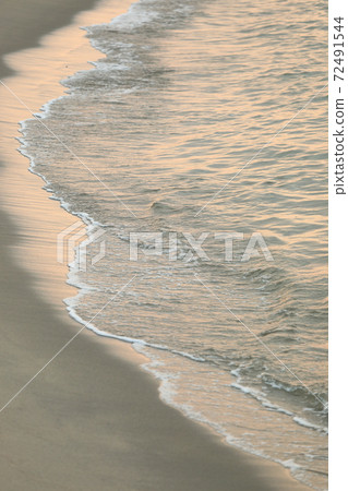 禦池溫泉前的大海美穗灣 禦池溫泉前的大海美穗灣 72491544