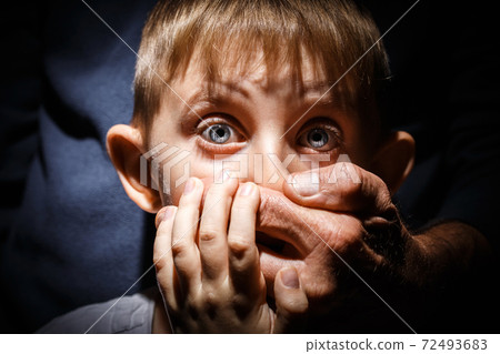 Conceptual photo problems of domestic violence. Conceptual photo problems of domestic violence. 72493683