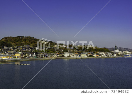 Entsuji Park Kurashiki City, Okayama Prefecture Entsuji Park Kurashiki City, Okayama Prefecture 72494982