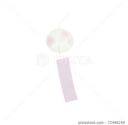 Summer wind chimes Summer wind chimes 72496249