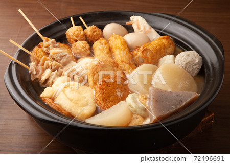 Oden  72496691