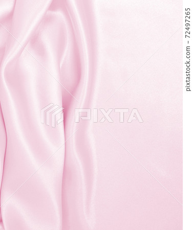 Smooth elegant pink silk or satin texture as wedding background. Luxurious background design Smooth elegant pink silk or satin texture as wedding background. Luxurious background design 72497265