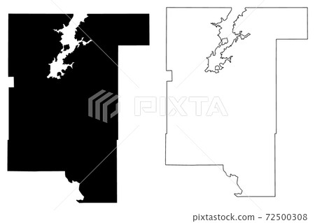 Rogers County, Oklahoma State (U.S. county, United States of America, USA, U.S., US) map vector illustration, scribble sketch Rogers map Rogers County, Oklahoma State (U.S. county, United States of America, USA, U.S., US) map vector illustration, scribble sketch Rogers map 72500308