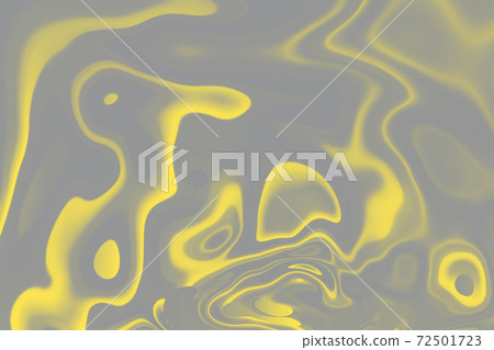 Abstract background of holographic in grey and yellow colors. Abstract background of holographic in grey and yellow colors. 72501723