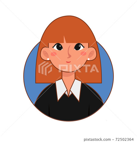 Isolated judge logo Isolated judge logo 72502364