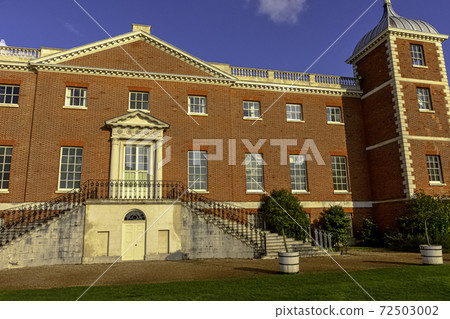 Osterley Park House in Osterley, Isleworth, London, UK Osterley Park House in Osterley, Isleworth, London, UK 72503002