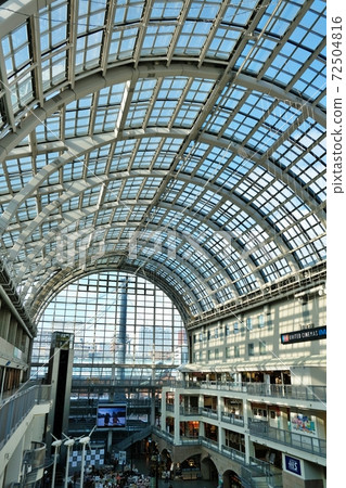 Sapporo Factory Atrium Sapporo Factory Atrium 72504816