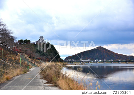 National treasure Inuyama Castle National treasure Inuyama Castle 72505364