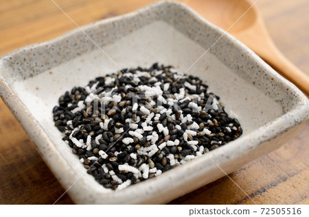 芝麻鹽 芝麻鹽 72505516