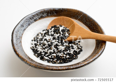 芝麻鹽 芝麻鹽 72505517