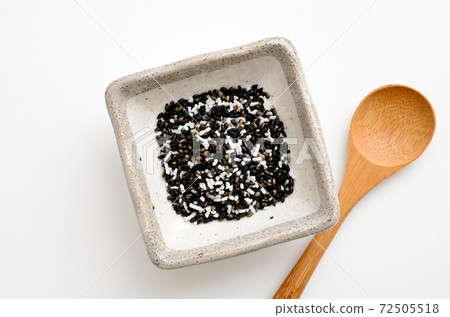 芝麻鹽 芝麻鹽 72505518