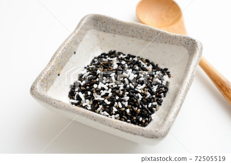 芝麻鹽 芝麻鹽 72505519