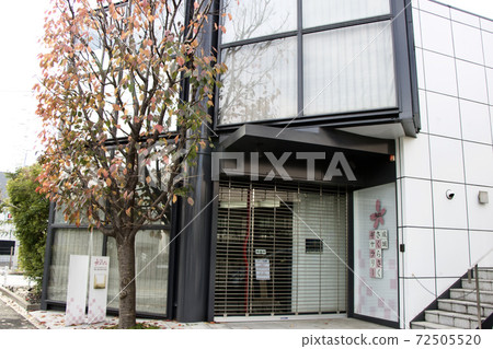 鳴木櫻櫻花畫廊 72505520