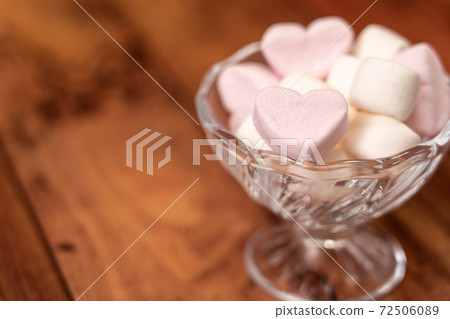 Marshmallow Marshmallow 72506089