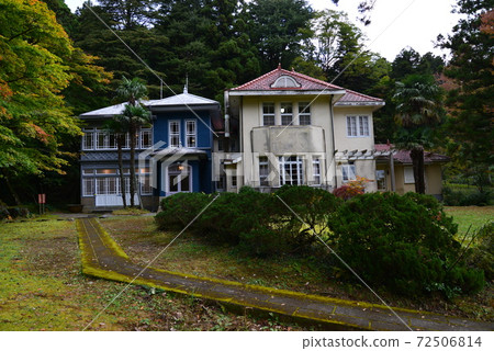 秋季山形有田紀念館＃24 72506814